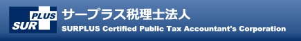 Surplus Certified Public Tax Accountant's Corporation